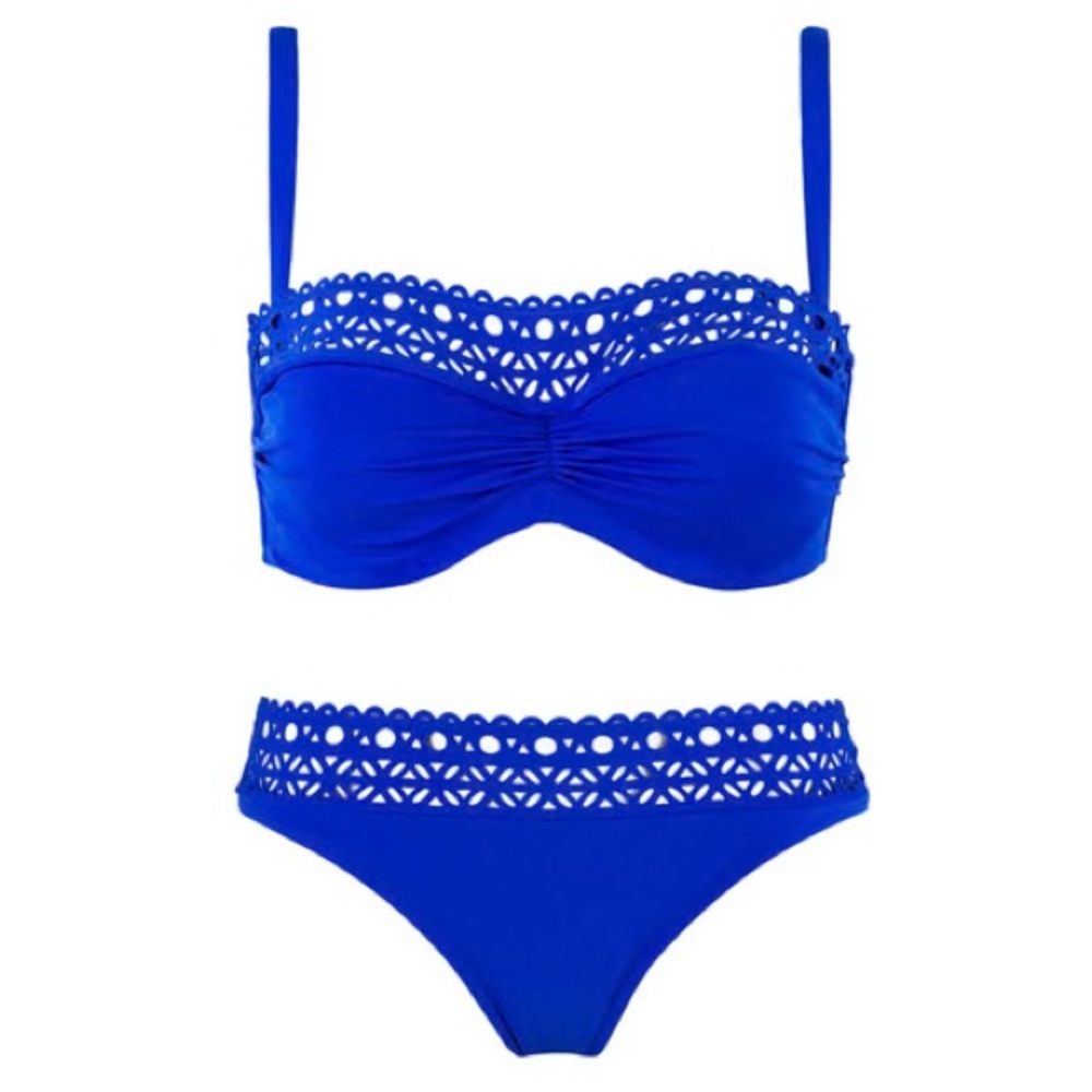 Lise Charmel Ajourage Bikini Set